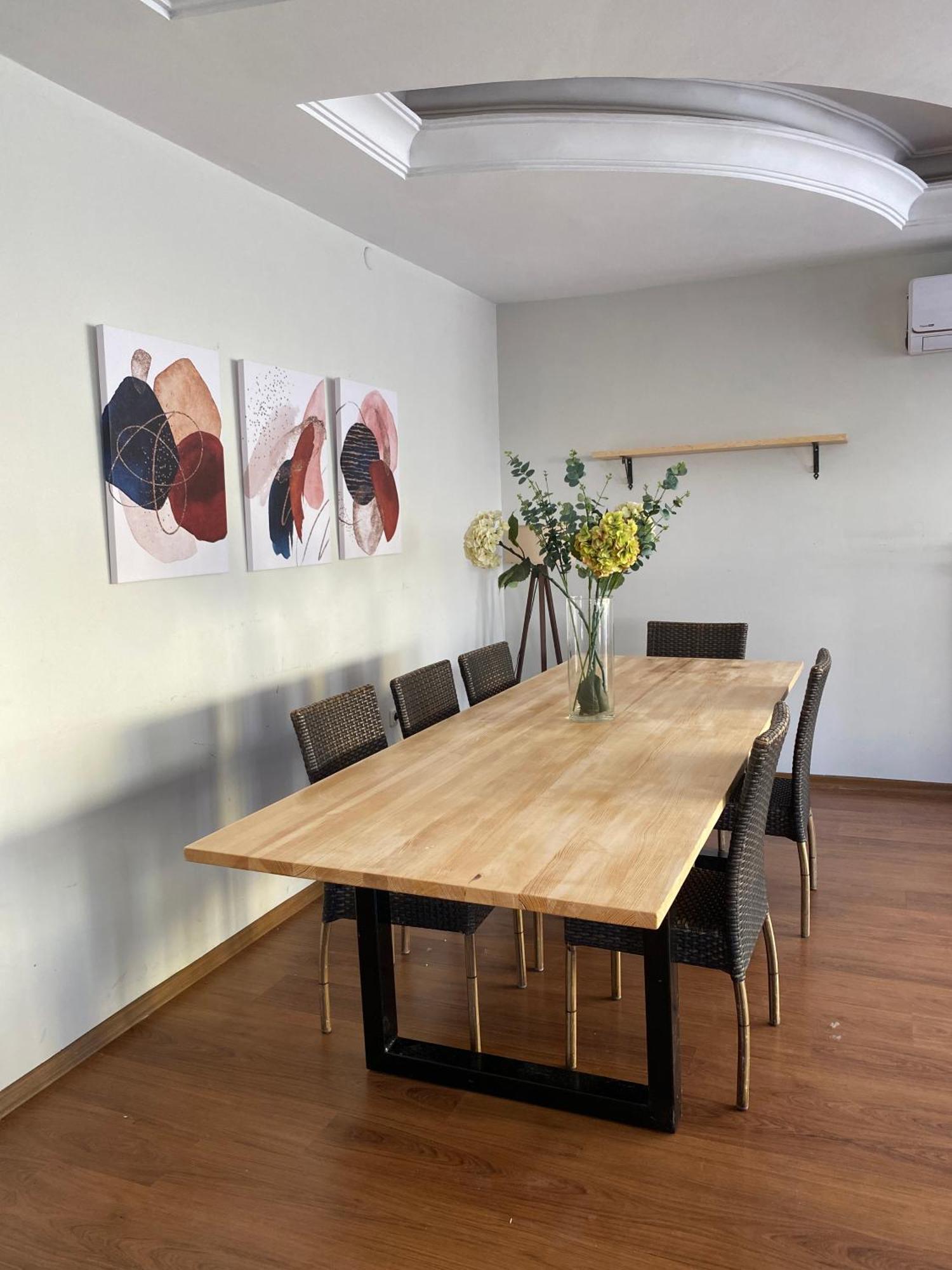 Villa Sophia 말마리스 외부 사진